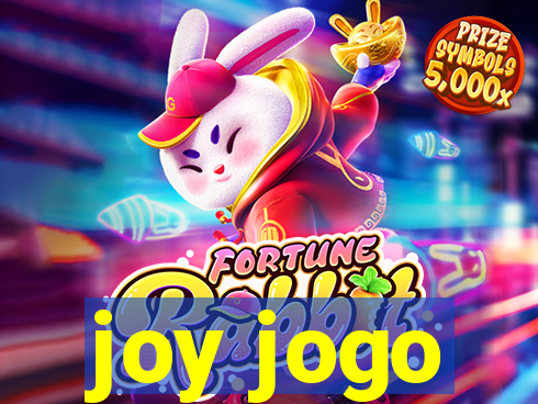 joy jogo